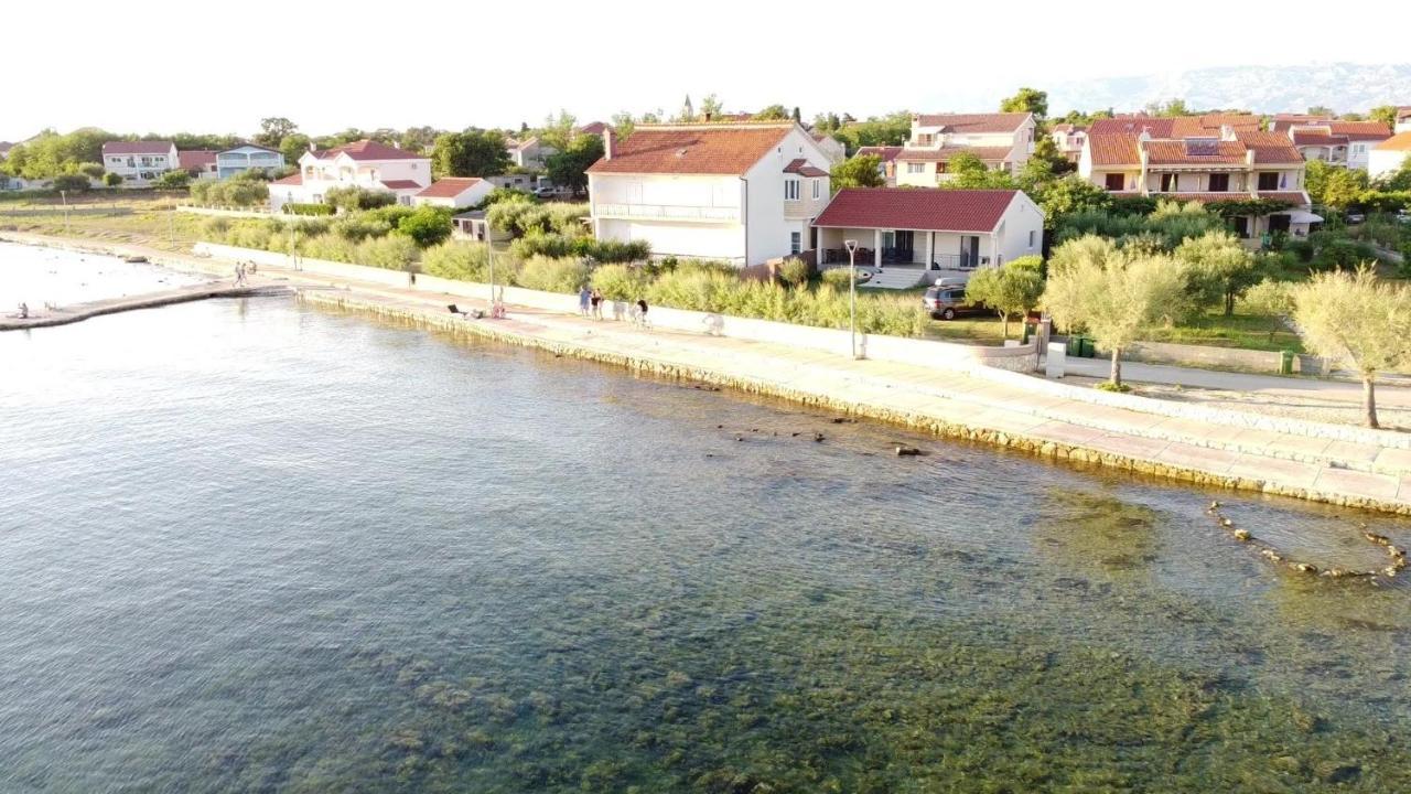 Cvita & Gabi - Kuca Za Odmor Privlaka  Exterior foto