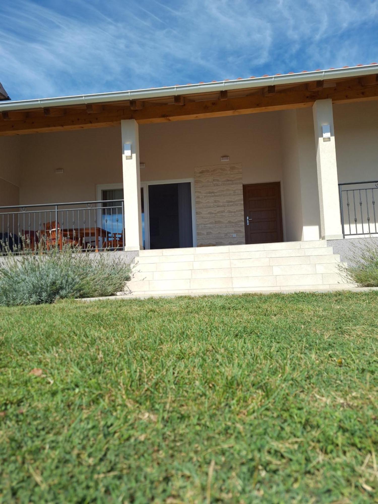 Cvita & Gabi - Kuca Za Odmor Privlaka  Exterior foto